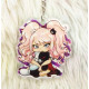 Cute Junko Keychain LLavero