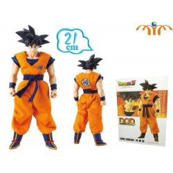 Figura Piccolo Dragon Ball