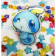 Keychain Llavero Sobble holo