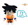 Peluche Goku Dragon Ball