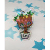 Llavero Groot holo