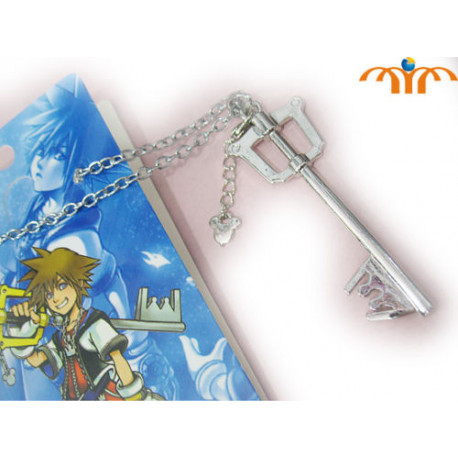 Colgante LLave Espada Kingdom Hearts