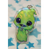 Llavero Oogie Holográfico