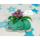 Llavero Venusaur