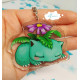 Llavero Venusaur