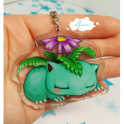 Llavero Venusaur