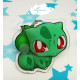 Llavero Bulbasaur