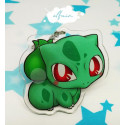 Llavero Bulbasaur