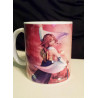 Taza Yuna - Final Fantasy X