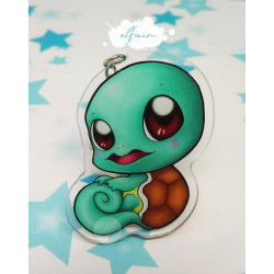 Llavero Squirtle
