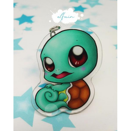 Llavero Squirtle