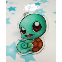 Llavero Squirtle