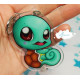 Llavero Squirtle