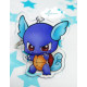 Llavero Wartortle