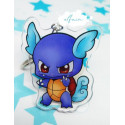 Llavero Wartortle