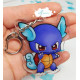 Llavero Wartortle
