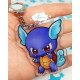 Llavero Wartortle