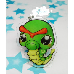 Llavero Caterpie
