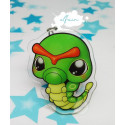 Llavero Caterpie