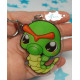 Llavero Caterpie