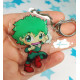 Llavero Deku