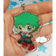 Llavero Deku