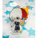 Llavero Todoroki