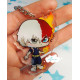Llavero Todoroki
