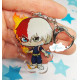 Llavero Todoroki