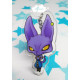 Llavero Beerus