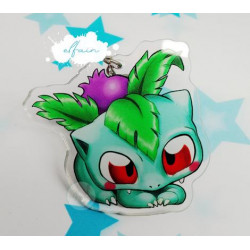 Llavero Ivysaur