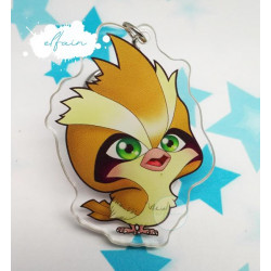Llavero Pidgey