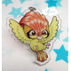 Llavero Pidgeotto