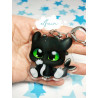 Keychain Llavero Nighlight