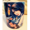 Taza Yuna - Final Fantasy X