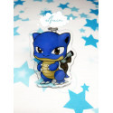 Llavero Blastoise