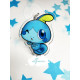 Keychain Llavero Sobble
