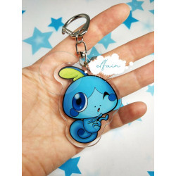 Keychain Llavero Sobble