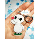 Llavero Baymax