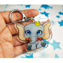 Llavero Dumbo