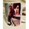 Taza Tifa Lockhart Final Fantasy