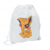 Mochila saco Kurama