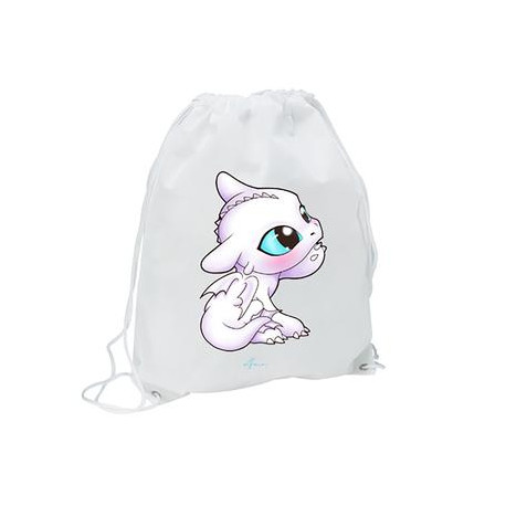 Mochila saco Lightfury