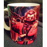 Taza Auron Final Fantasy X