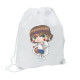 Mochila saco Mononoke