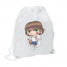 Mochila saco Mononoke