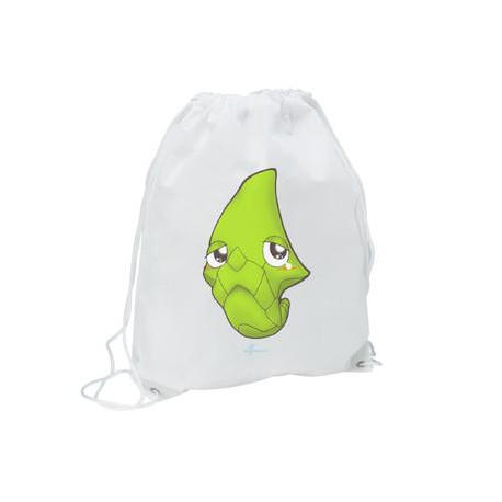 Mochila saco Metapod