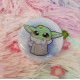 Baby Yoda Pop socket Soporte para movil