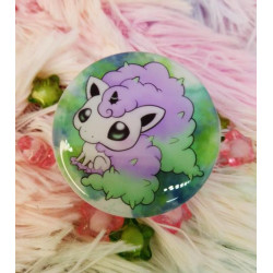 Ponyta Galar Pop socket Soporte para movil