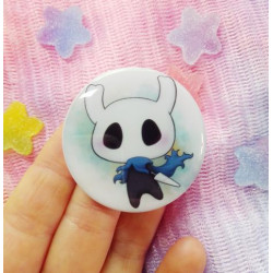 Hollow Pop socket Soporte para movil